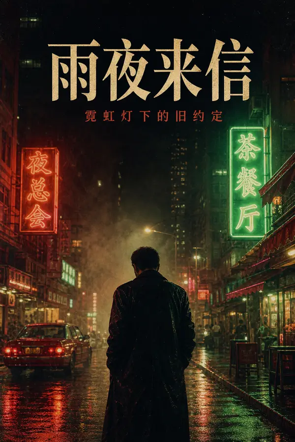 港风电影案例