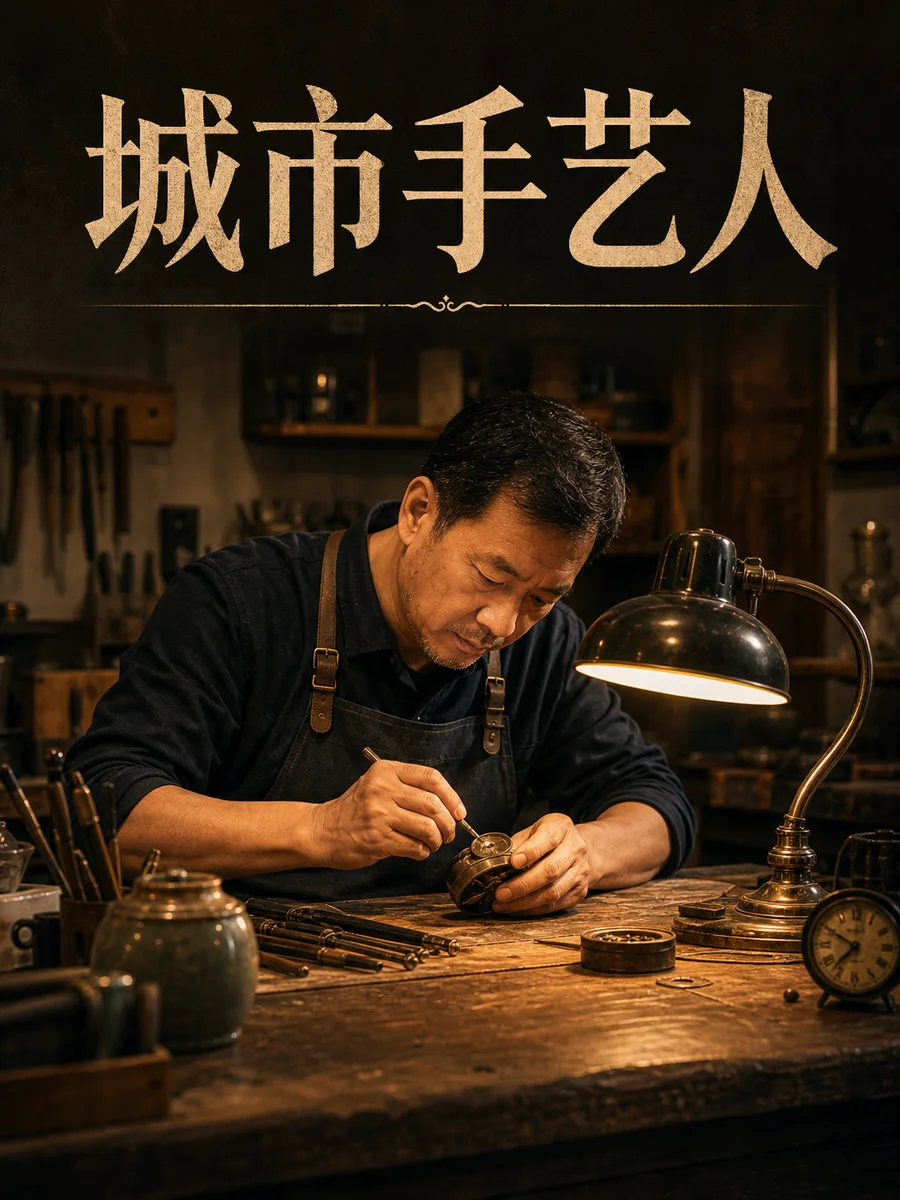 本地服务商业宣传案例