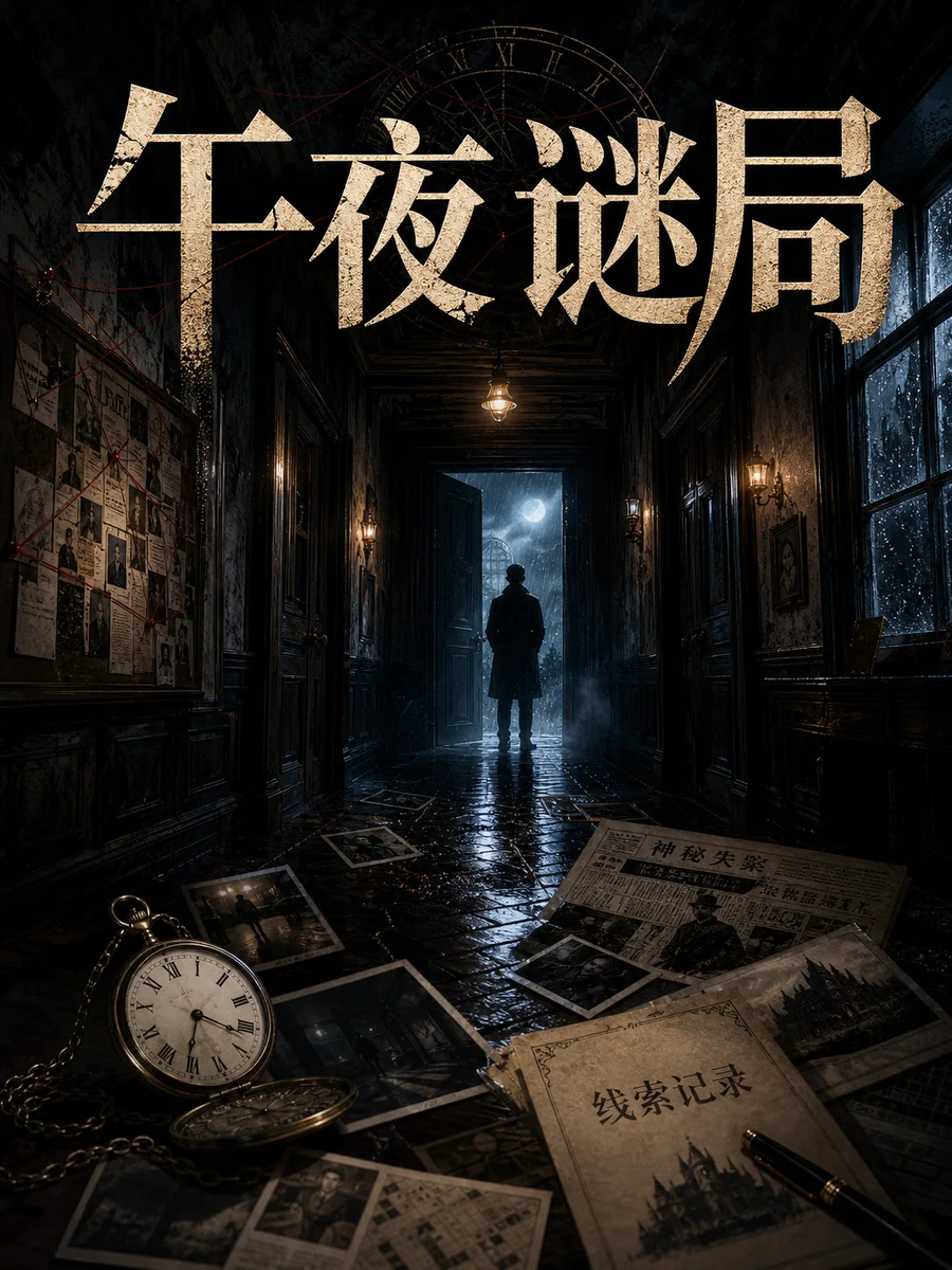 剧本杀活动案例