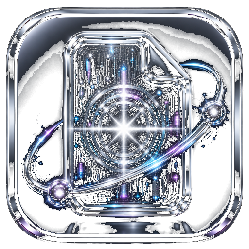 AI商家海报工作台 Logo